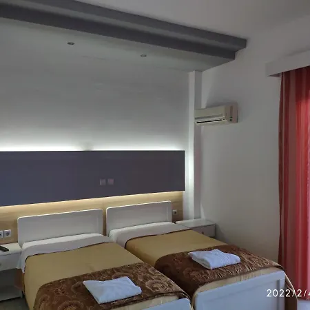 Hotel Marie Kos