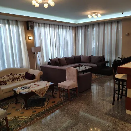 Hotel Marie Kos