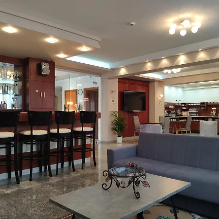 Marie Hotel