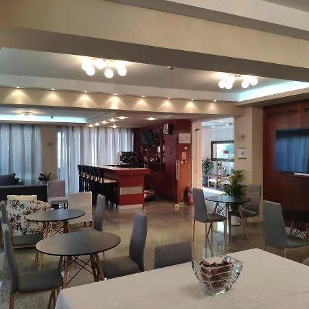 Hotel Marie 2*