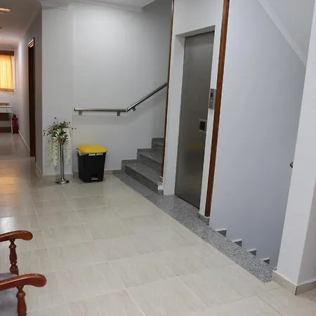 Marie Hotel