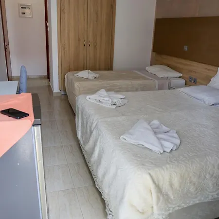 Hotel Marie