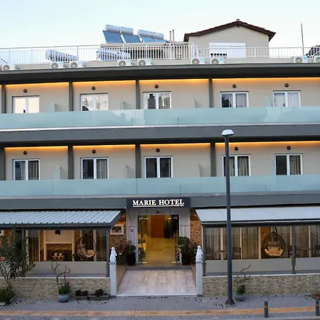 Marie Hotel 2*