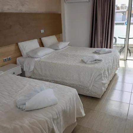 Marie Hotel