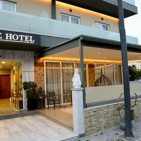 Hotel Marie