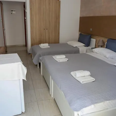 Marie Hotel 2*