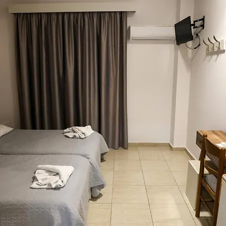 Hotel Marie 2*