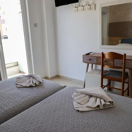 Hotel Marie 2*