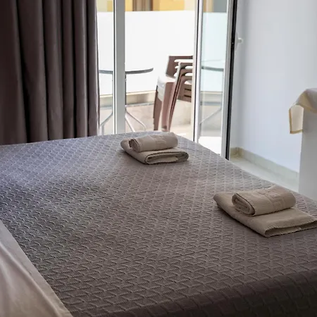 Marie Hotel Kos Town