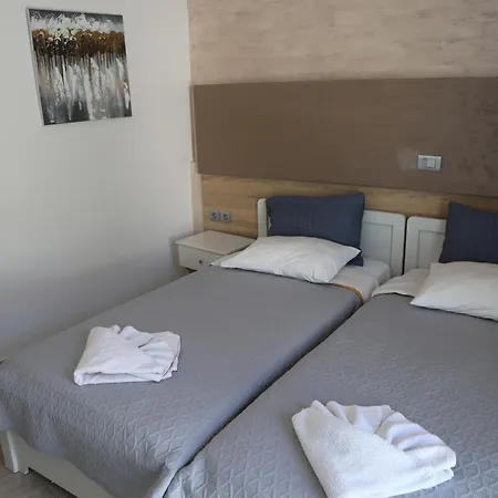 Hotel Marie