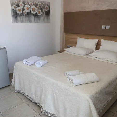 Hotel Marie 2*