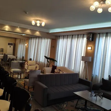 Marie Hotel