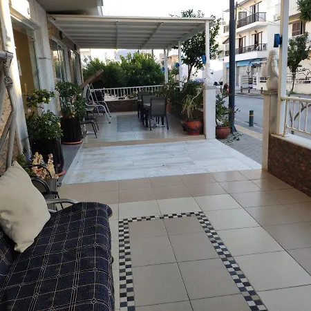 Marie Hotel