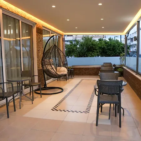 Hotel Marie Kos Town