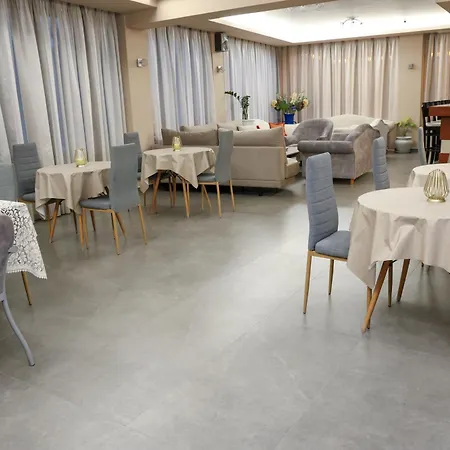 玛丽酒店 酒店 2*