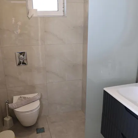 Marie Hotel Kos-Stadt