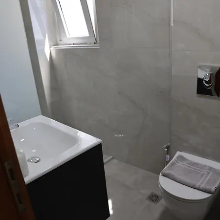Hotel Marie 2*