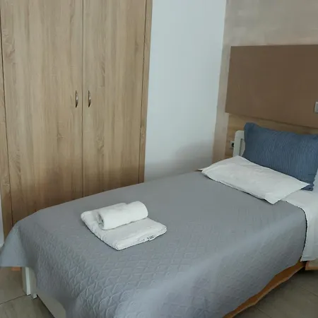 Hotel Marie Kos Town