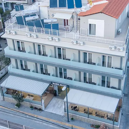 玛丽酒店 2* 科斯镇