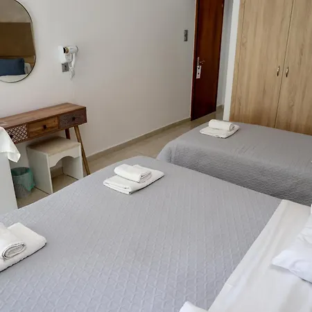 Marie Hotel