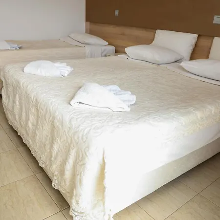 Marie Hotel Kos Town