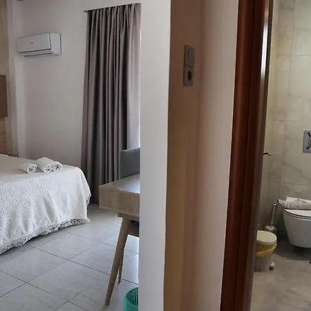 Marie 2* Kos Town