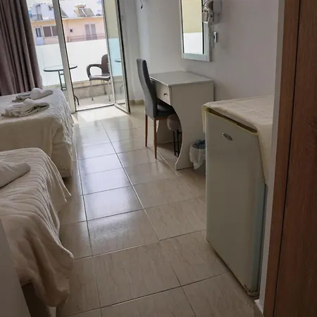 玛丽酒店