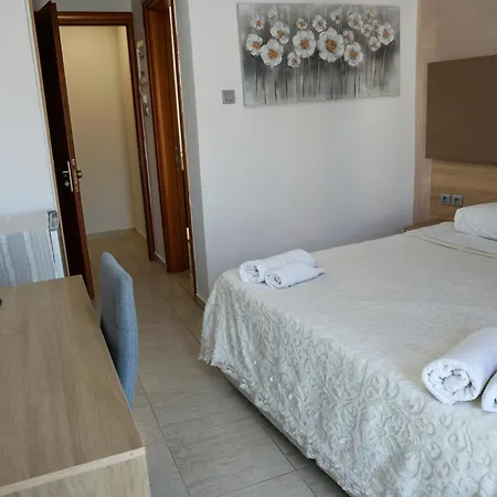 Marie Hotel 2*