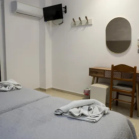 Hotel Marie