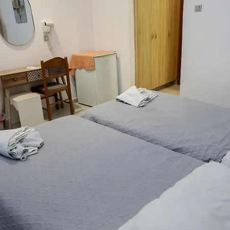Marie Hotel 2*