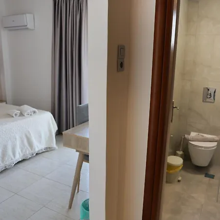 Hotel Marie 2*