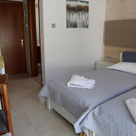 Hotel Marie Kos Town