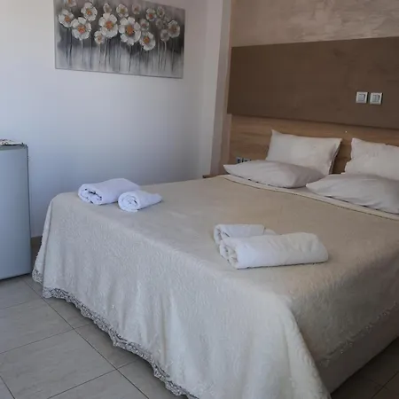 Marie Hotel