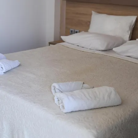Hotel Marie Kos Town
