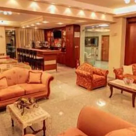 Hotel Marie