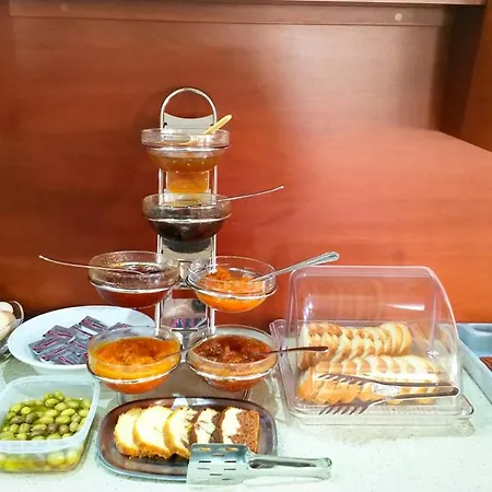 Marie Otel İstanköy