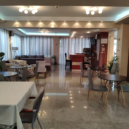 Hotel Marie Cos