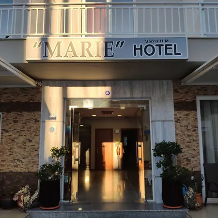 Marie コス・タウン