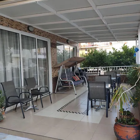 Otel Marie İstanköy