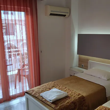 Marie Hotel Miasto Kos
