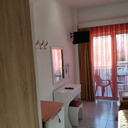 Marie Hotel Miasto Kos