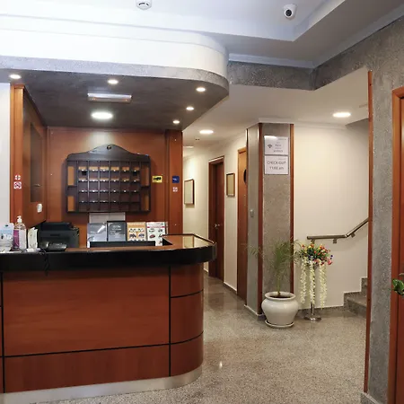 Ξενοδοχείο Marie