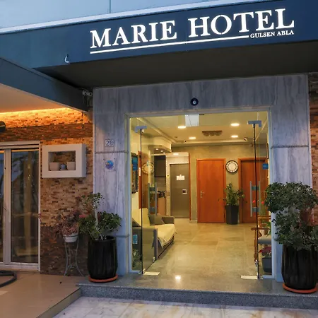 Marie 2* Κως Πόλη