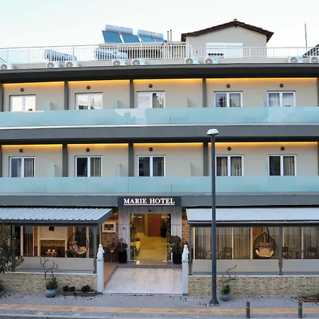 Hotel Marie 2*