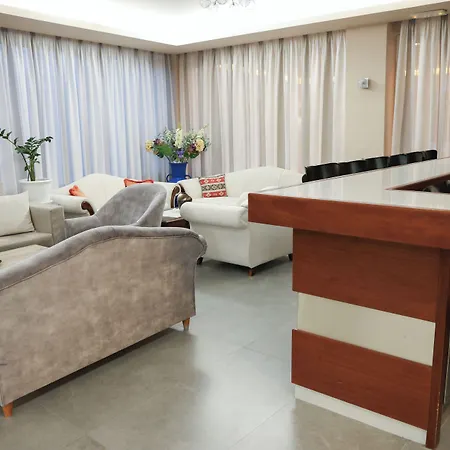 Marie Hotel Kos Town