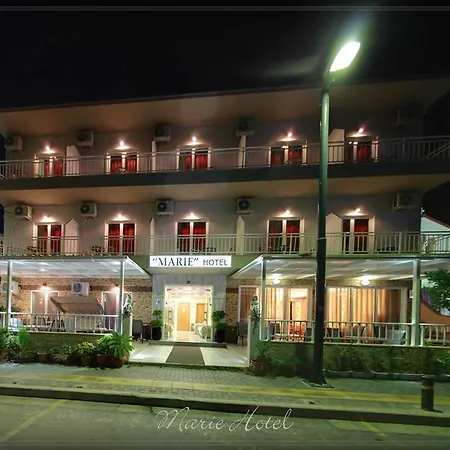 Hotel Marie Kos Town