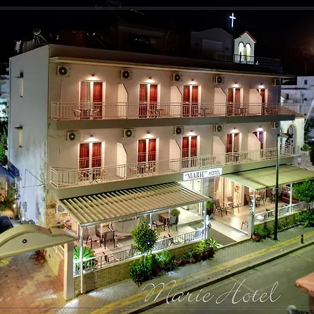Marie Kos Town