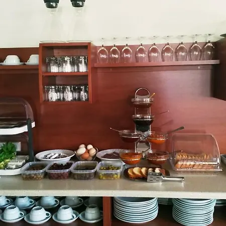玛丽酒店 2*