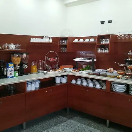 玛丽酒店 酒店