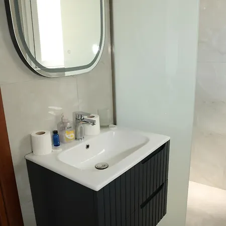Marie Hotel Cós